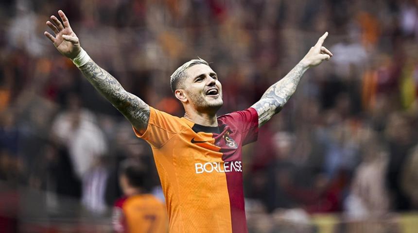 Galatasaray'dan Icardi açıklaması! Ameliyatıyla ilgili karar verildi