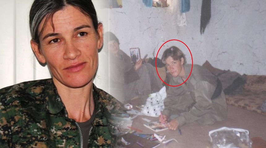 MİT'den PKK'ya operasyon! Sadiye Muhammed Ahmed etkisiz hale getirildi