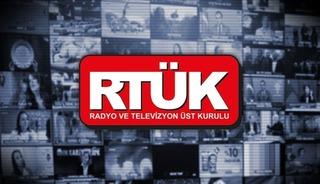 RT&Uuml;K'ten 32. kuruluş yıl d&ouml;n&uuml;m&uuml; paylaşımı