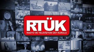 RTÜK'ten 6 televizyon kanalına üst sınırdan idari para cezası