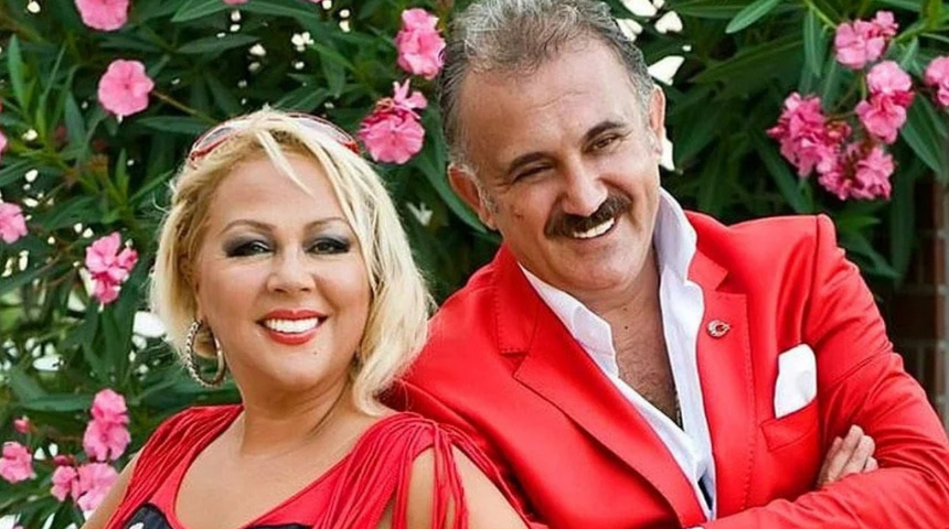 Safiye Soyman paylaştı! Faik Öztürk'ün yüzündeki değişimi görenler şaştı kaldı! Kimse ne olduğunu anlayamadı...