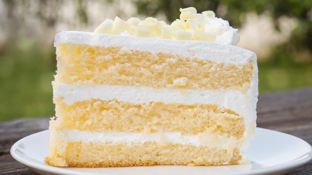 Pandispanya tarifi: Pandispanya nasıl yapılır?