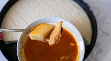 Arabaşı çorbası tarifi: Arabaşı çorbası nasıl yapılır?