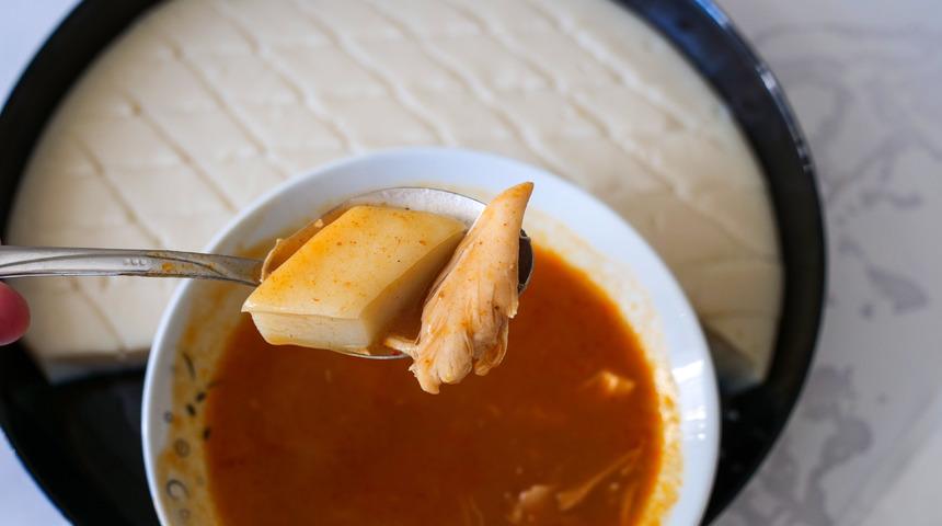 Arabaşı çorbası tarifi: Arabaşı çorbası nasıl yapılır?