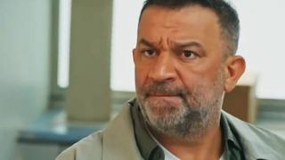 RTÜK ceza vermişti! Arka Sokaklar'ın Mesut'u Şevket Çoruh'tan ilk tepki geldi! 