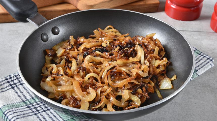 Karamelize soğan tarifi: Karamelize soğan nasıl yapılır?