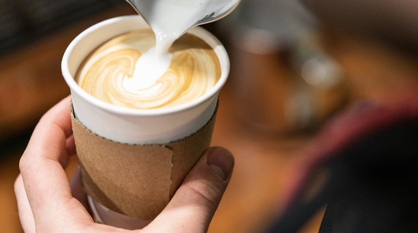 Latte tarifi: Latte nasıl yapılır?