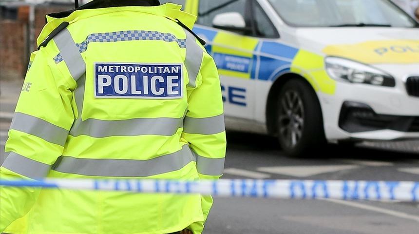 İngiltere'de terör soruşturmaları: 8 kişi gözaltına alındı