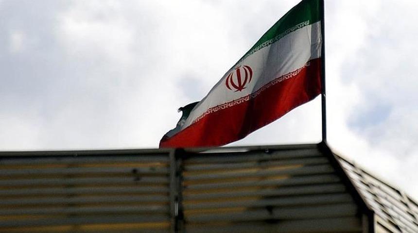 İran'dan İsrail açıklaması! 'Misilleme hakkına sahibiz'