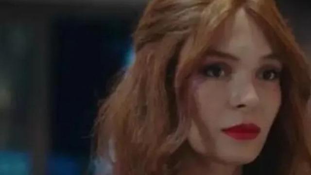 Eskort sanılmıştı! Dizisi final yapınca Ebru Şahin'in o hamlesi gündem oldu! Kafa karıştıran iddia...