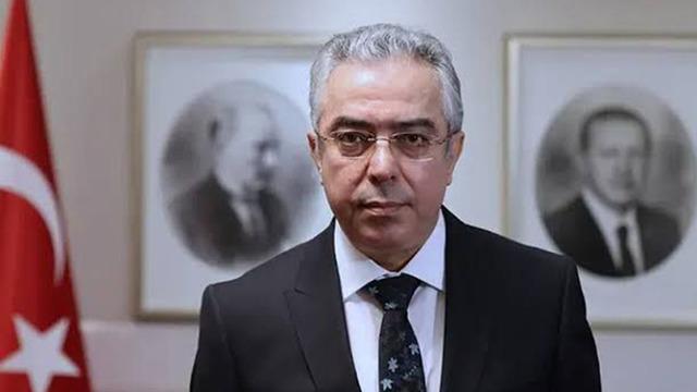 Cumhurbaşkanı Başdanışmanı Mehmet Uçum: "Ya silahlar bırakılacak ya da..."