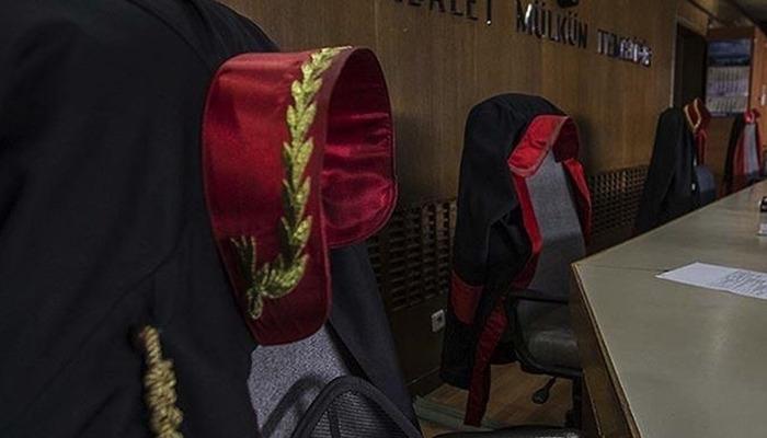 Ankara Adliyesi'nde ortalık karıştı! Yasak aşk iddiası: Hakim, savcı kocasını ağır ceza başkanı'yla yakaladı