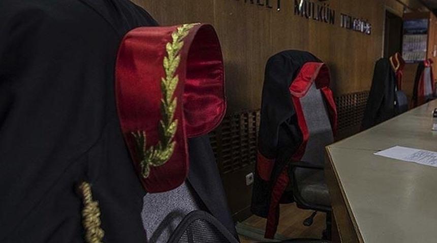 Yüksek yargıda yasak aşk skandalı! Hakim, savcı kocasını ağır ceza başkanı'yla yakaladı