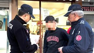 Bolu'dan sonra Kırıkkale'de de  kameralı takip dönemi başladı! Tek tek tespit edilip ceza kesiliyor! Çöpler billboardlarda sergilendi