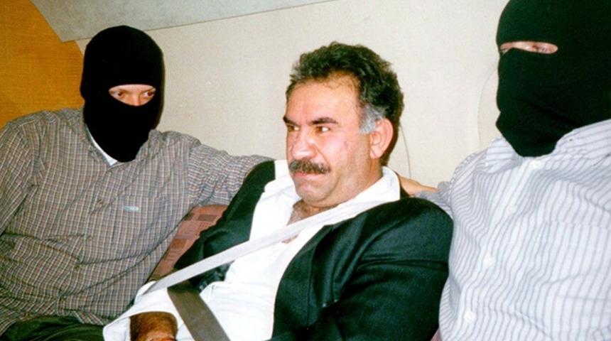 Adalet Bakanlığı'ndan Öcalan'a ziyaret açıklaması!