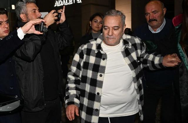 Mehmet Ali Erbil'in ev hapsi kaldırılmıştı! Erbil sosyal medyadan açıkladı: İyi niyetim kullanıldı!