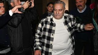 Mehmet Ali Erbil'in ev hapsi kaldırılmıştı! Erbil sosyal medyadan açıkladı: İyi niyetim kullanıldı!