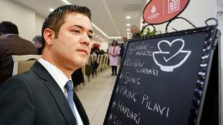 Murat Ongun'dan Ferhat Murat'ın 'Kent Lokantaları' sözlerine yanıt: Seçimlerde İBB adayları da, Kent Lokantalarını aşağılamıştı! Sonuçta, 1 milyon oy farkı yedi