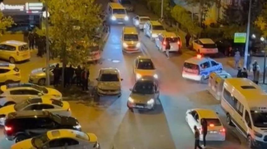 Kiracı - ev sahibi kavgasında ortalık savaş alanına döndü: 3 yaralı