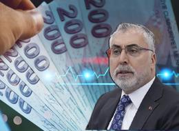 ASGARİ ÜCRET İÇİN SÜRPRİZ İLK TEMAS | Bakan Işıkhan 4 sendika ile buluştu, tarafların masaya getirecekleri rakam netleşiyor... İşte TÜRK-İŞ ve işverenlerin zam talebi 