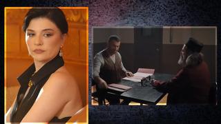 RTÜK, Arka Sokaklar dizisine ceza kesti! Şevket Çoruh'a Gonca Vuslateri'den destek geldi