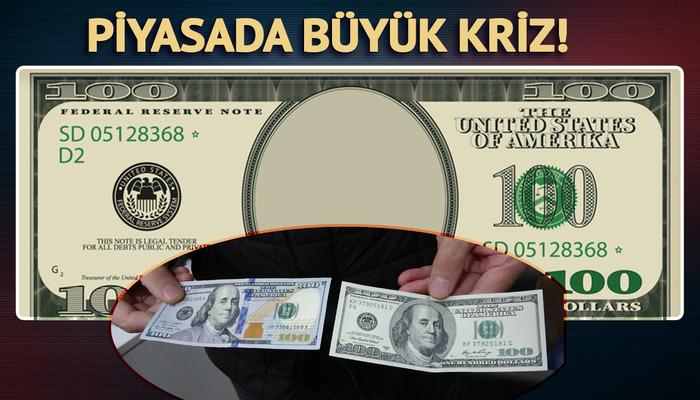 Türkiye'de yeni krizin adı 'dolar' Sıfır noktası o il çıktı! Alım satımlar durduruldu: Döviz büroları da bankalar da çaresiz