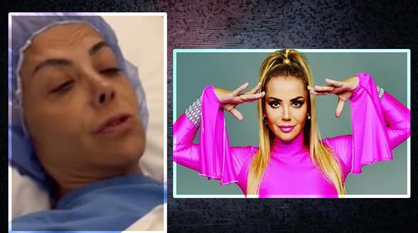 Tanyeli "3 milyondan 500 bin TL'ye indiler" diyerek hastane masrafını açıkladı! 2 ünlü isim ödemiş