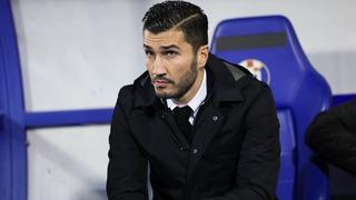 Nuri Şahin'i durdurabilene aşk olsun! Şahin ve öğrencileri Şampiyonlar Ligi'nde bambaşka... Bu kez Dinamo Zagreb'i ezdi geçti: 3-0!