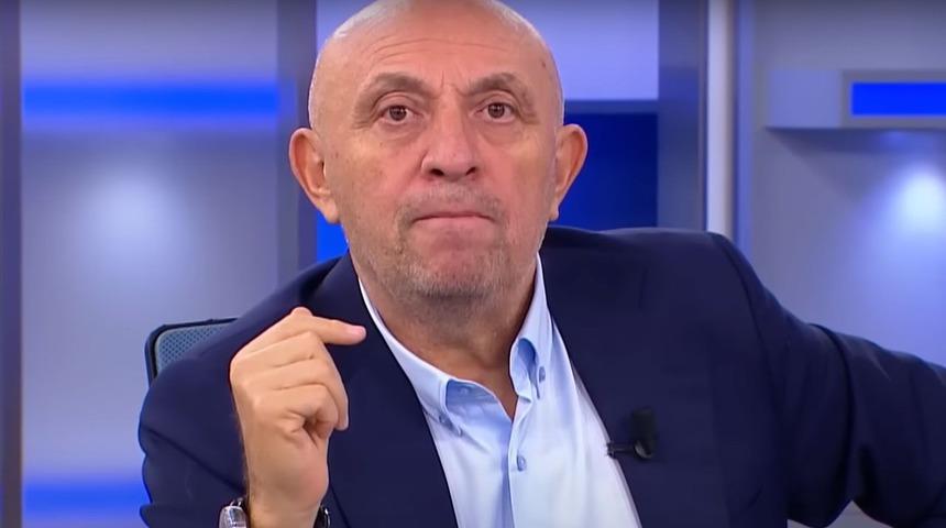 Sinan Engin Fenerbahçe'nin transferini canlı yayında açıkladı! "Acun özel olarak ilgileniyor, anlaşma %95 tamam"