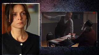 Özge Özpirinççi'ye 'Arka Sokaklar tarikat sahnesi' sorusu! RTÜK'ü eleştirdi: Sadece tek bir kurum tarafından...