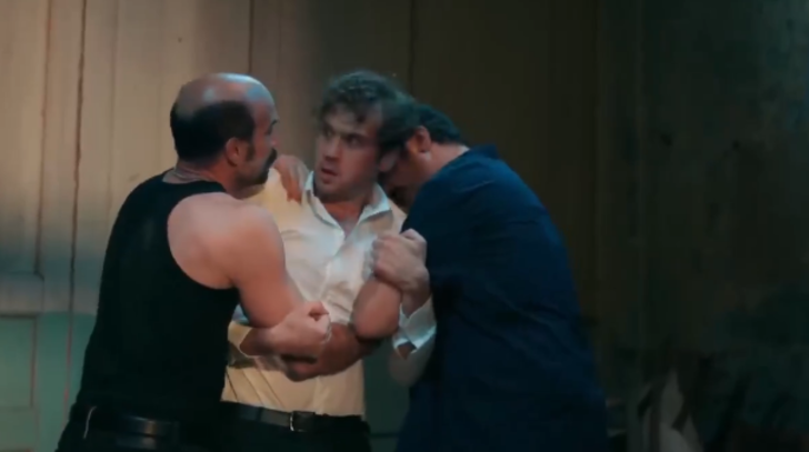 İşte 4 dizinin ceza almasına neden olan o sahneler! Sırada Kızıl Goncalar var! RTÜK şimdi de o görüntüleri gündemine aldı G2