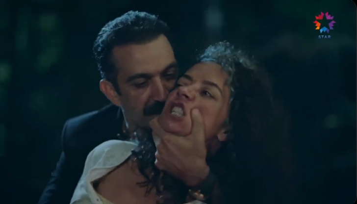 İşte 4 dizinin ceza almasına neden olan o sahneler! Sırada Kızıl Goncalar var! RTÜK şimdi de o görüntüleri gündemine aldı G3