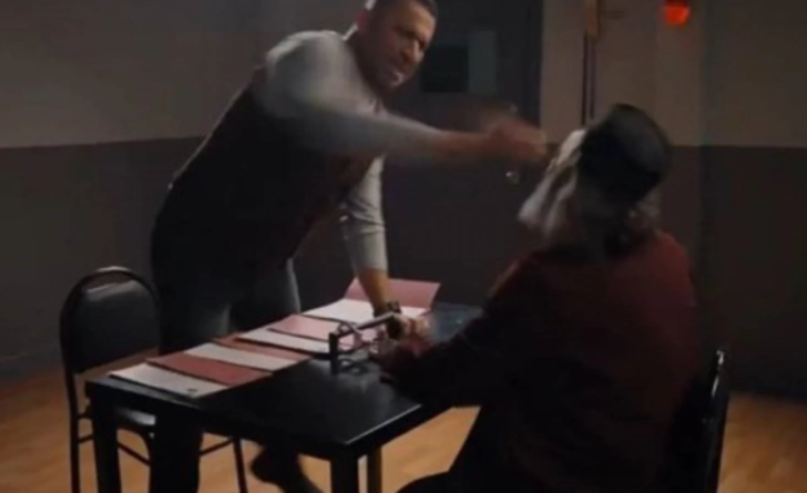 İşte 4 dizinin ceza almasına neden olan o sahneler! Sırada Kızıl Goncalar var! RTÜK şimdi de o görüntüleri gündemine aldı G4