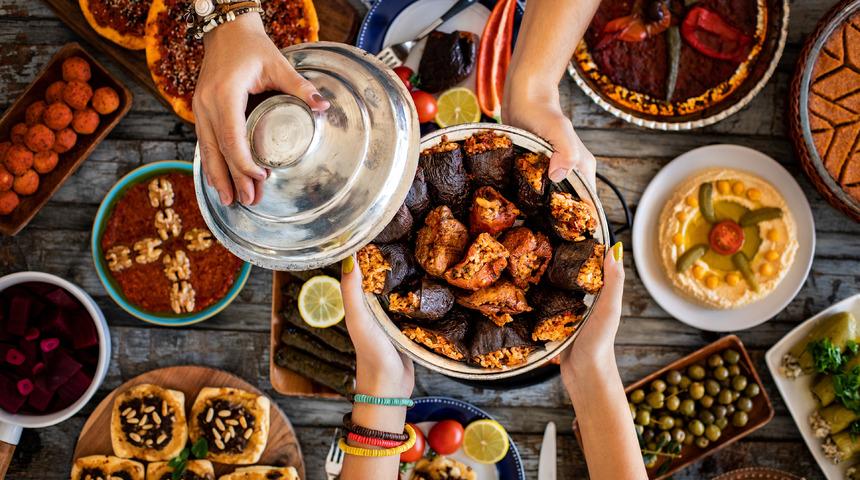 Gaziantep'in neyi meşhur? Gaziantep'in en meşhur şeyleri, yiyecekleri ve lezzet dolu yerleri