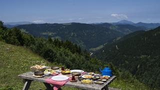 Giresun'un neyi meşhur? Giresun'un en meşhur şeyleri, yiyecekleri ve yemyeşil doğal yerleri