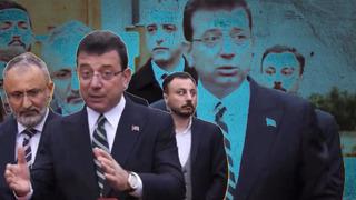 Ekrem İmamoğlu'nu hiç böyle görmediniz! 'Allah kahretsin' diyerek isyan etti