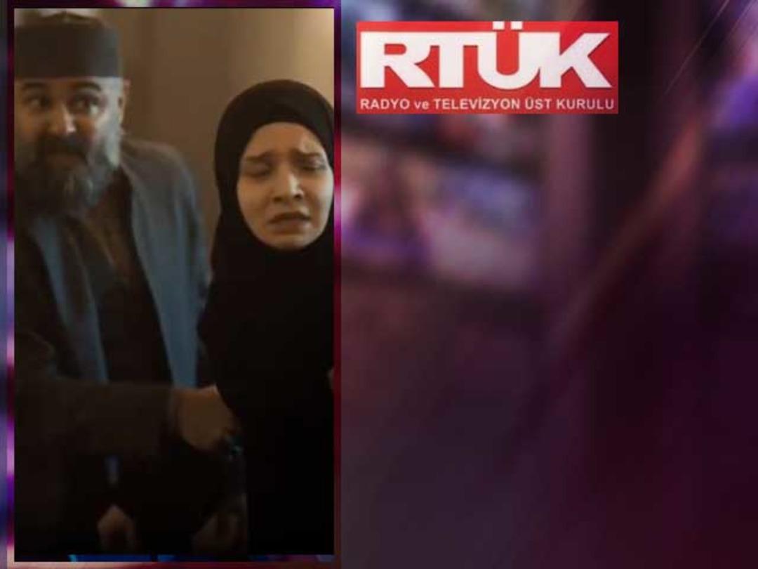 İşte 4 dizinin ceza almasına neden olan o sahneler! Sırada Kızıl Goncalar var! RT&Uuml;K şimdi de o g&ouml;r&uuml;nt&uuml;leri g&uuml;ndemine aldı