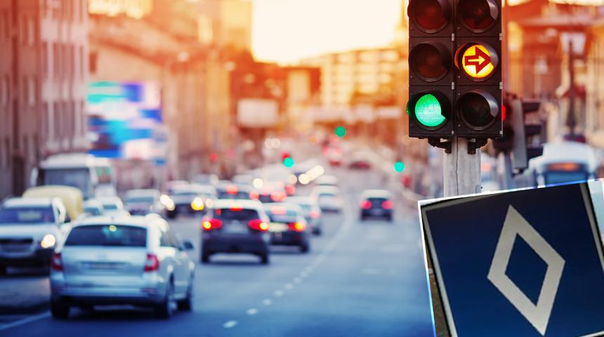 Otobanlara yeni eklendi: Bu trafik işaretini bilmeyene 135 Euro ceza var! 