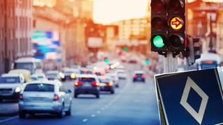 Otobanlara yeni eklendi: Bu trafik işaretini bilmeyene 135 Euro ceza var! 