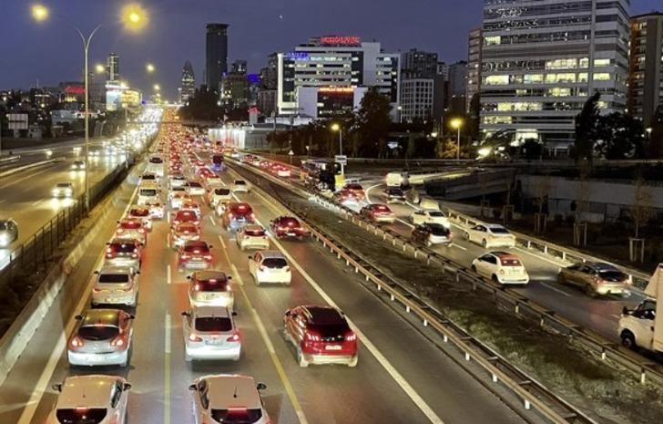 Türkiye'de bir ilk! İstanbul'da iki bölgeye giriş paralı olacak: O araçlar daha fazla ödeyecek G5
