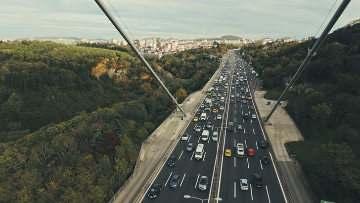 Türkiye'de bir ilk! İstanbul'da iki bölgeye giriş paralı olacak: O araçlar daha fazla ödeyecek G3