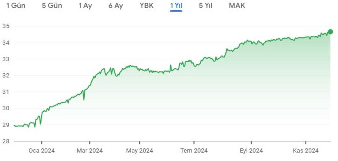 DOLAR KURU