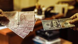 34 TL'ye adeta çakılı kaldı! Merkez Bankası'ndan dolar için ilk sinyal geldi... Dövize müdahale azalacak dedi, o şartı açıkladı