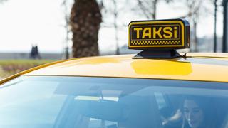 2 bin 500 yeni taksi yola çıkmadan tasarım anketi başladı! İBB taksilerin rengini değiştiriyor!