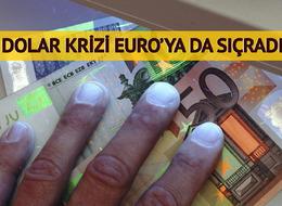 Sahte dolar krizi 'Euro'ya da sıçradı! İstanbul'da sahte milyonlar ele geçirildi: Eş zamanlı operasyonlar başladı