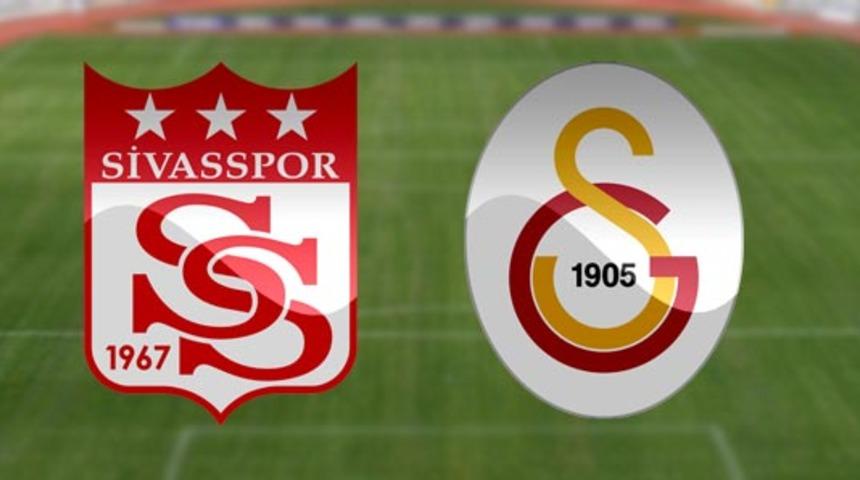 Sivasspor Galatasaray maçı izle: BeIN Sport Lig TV canlı yayın (Alternatif kanallar)