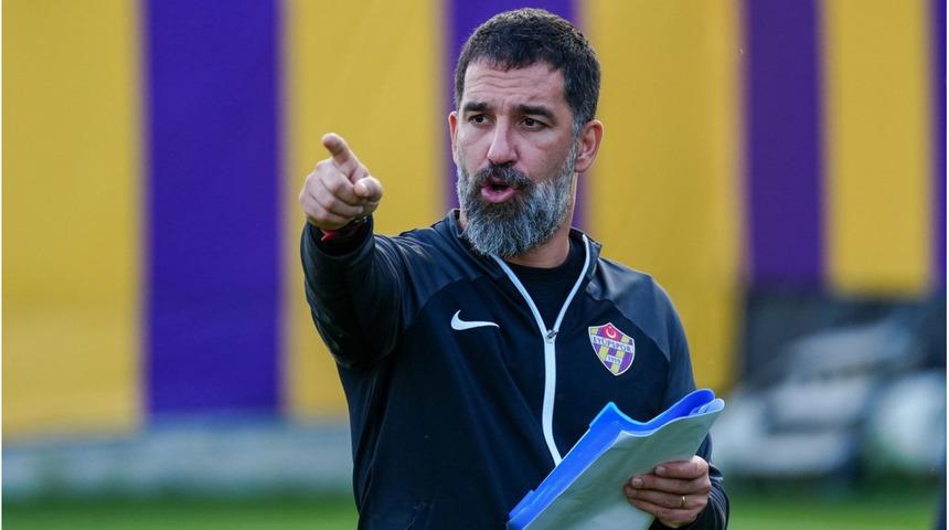 Kendisi 'vefa' demişti! Arda Turan geri dönüyor... Bu kez hoca olarak!