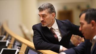 Eski futbolcu Gürcistan Cumhurbaşkanı seçildi!