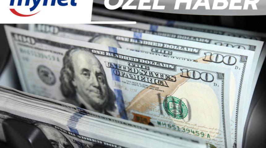 MYNET ÖZEL | Dolar krizi beklenenden çok daha büyük! Tek tek şehirleri saydı: Ankara, İstanbul, Antalya, İzmir, Samsun... Sahte doları nasıl anlarsınız?