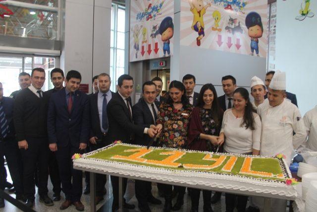 Gemlik &Ouml;zdilek 11 Yaşında 1